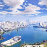 稳经济一揽子政策持续显效 湖南规模以上服务业稳定恢复