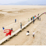 迎降雨！干旱预警连发70天湖水见底 哪些地方干旱会缓解？