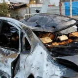 索马里首都汽车炸弹袭击造成至少100人死亡 300人受伤