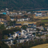 寻找中国式现代化村庄模样丨韶山乡韶山村：是红色旅游圣地 更是宜居宜业的和美家乡