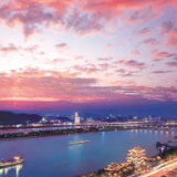 稳中有进 破浪前行——高质量发展航道上的湖南经济