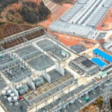 巨型“充电宝”顺利投产