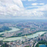 31个省区市2021年GDP数据陆续出炉——各地GDP“年报”新意足