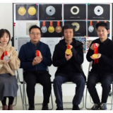 厉害了！北京冬奥会奖牌核心设计师，是咱湖南人