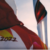 一起向未来！最新冬奥宣传片来了