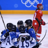 北京冬奥会 | 数说奥运冰球那些事