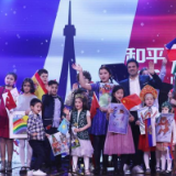 音乐会、舞狮、棒球赛 多国精彩纷呈贺中国新春