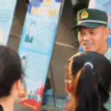 2022年全国征兵公益宣传片《火热军营 精彩人生》发布