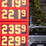 澳大利亚汽油价格达到8年来最高