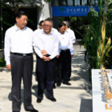 习近平在海南三亚市考察调研