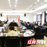 湖南：吹响劳动竞赛号角 倡导爱岗敬业精益求精社会风尚