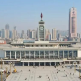 长沙火车站：4道关口筑牢防疫屏障