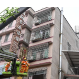 与时间赛跑的营救——长沙居民自建房倒塌事故核心现场救援直击