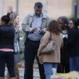 美国弗吉尼亚州一中学发生枪击事件 至少3人受伤