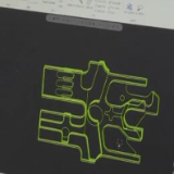 劳动最光荣 奋斗最幸福 | 范彪：争夺0.01毫米的“90后”技工