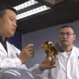 焦点访谈：建功新时代 劳模精神 成就非凡