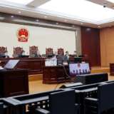 湖南首例！邵阳市中级人民法院开庭审理一起环境公益诉讼案