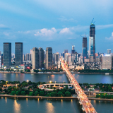 橘子洲景区发布重要提醒：闭园时间调整至18:00
