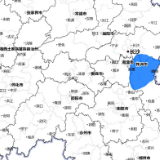 湖南发布山洪灾害蓝色预警