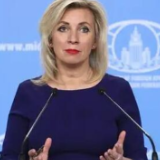 俄外交部:美国自己在乌克兰挑起了一场粮食危机