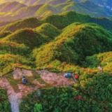 重走青年毛泽东安化游学之路