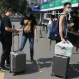 回湘过暑假啦！长株潭免除返乡高校学子集中隔离费用