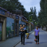图片故事丨吐鲁番市新城西门村：湘吐情深 结对情浓
