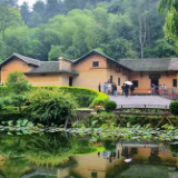 湖南文旅这十年⑥丨韶山市：打造具有国际影响力的红色旅游目的地
