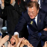 韩国检方又出手，“青瓦台魔咒”会否再度上演？