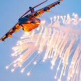 “鲲鹏”展翅入云霄——来自空军航空兵某团的报告