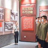 芦淞区人武部预定新兵役前教育助力“准新兵”扣好第一粒扣子