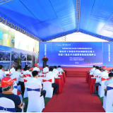 科技创新+绿色建造，全国首个SPCS示范项目再迎观摩
