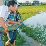 湖南省将抗旱应急响应级别提升至Ⅲ级