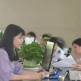 长沙惠企纾困政策直达市场主体 上半年为2.3万户市场主体办理留抵退税194.47亿元