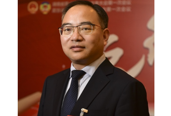 两会好声音丨刘琦：建议启动临湘高新区绿色化工园开展扩区前期工作