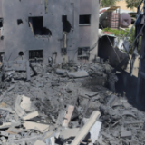 国际劳工组织：巴以冲突以来加沙地带失去超60%就业岗位