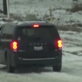 冬季风暴侵袭美国 超4000万民众受影响