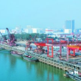 人民日报看湖南 | 跨越山海，助力外贸提质升级