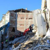 滚动新闻丨世卫官员：土耳其地震死亡人数或升至2万人