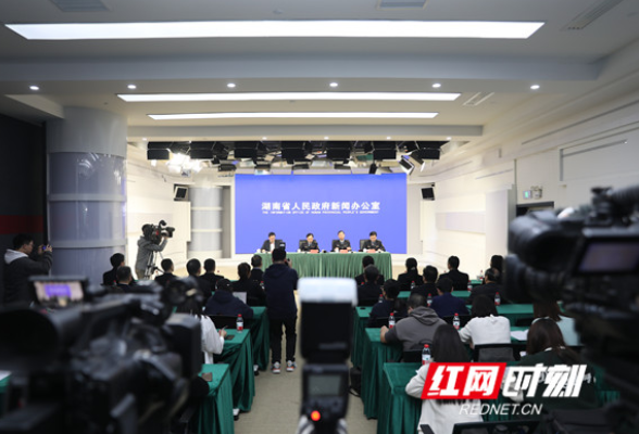 湖南：2022年受理消费者投诉等75.1万件 挽回经济损失1.36亿元