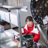 活力迸发 增长4.3%！去年湖南民营经济实现增加值33912.01亿元