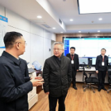 看水情，进堤垸，湖南省委的“时时放心不下”