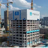 稳增长 促发展 强信心丨湖南建筑业一季度实现较快增长