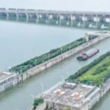 湖南省4月环境质量：地表水质总体为优 洞庭湖区总磷平均浓度有所下降