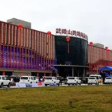 山与海握手 写在首届湖南（怀化）RCEP经贸博览会即将开幕之际