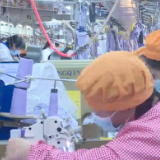 人民日报看湖南丨就近能务工 挣钱又顾家