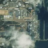 福岛第一核电站核污染水排海隧道开始注入海水