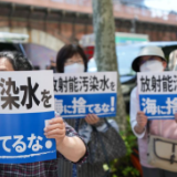 日本，莫要沦为全球“海洋公敌”