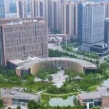 湖南省5园区入选先进制造业百强园区 长沙高新区位列第17位，居省内园区首位