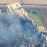 美国夏威夷毛伊岛大火已造成114人死亡